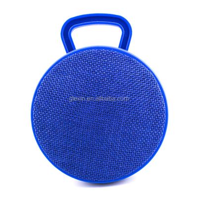 China None Best Selling Portable Music Mini Wireless Outdoor Speaker for sale