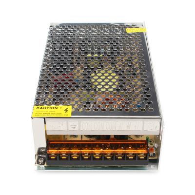 China LED Lighting Transformer 220v To 12v 2A 3A 5A 10A 15A 20A 30A Switching Power Supply for sale