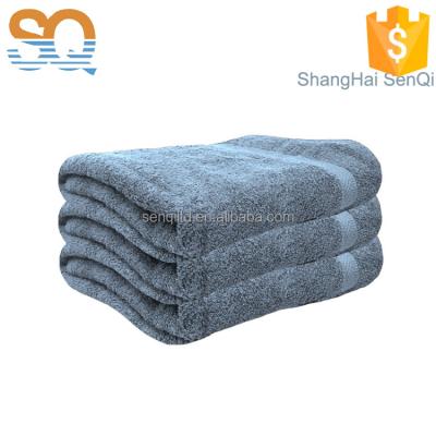 China 70*140cm Soft and Absorbent QUICK DRY 100% Cotton Bath Towels from Pakistan for sale