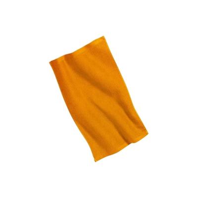 China SENQI FACTORY Wholesale 100% Design QUICK DRY Colors Sport Cotton Sweat Absorption Meet Small Face Towel for sale