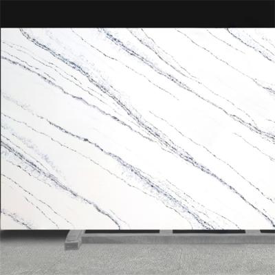 China Factory Good Quality Durable Cheap Whole Quartz Countertops White Rectangular Countertops for sale