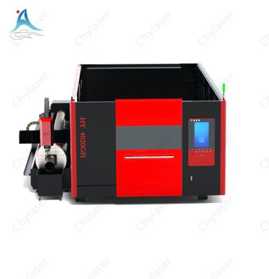 China 3015 1000W 1500W 3000W Air Cooled CNC Metal Fiber Laser Cutting Machine Price of Stainless Steel Iron Aluminum Sheet for sale