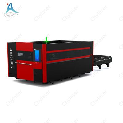 China Hot Sale Water Cooled Metal Laser Cutting Machine Lazer Cut Industrial Tooling Equipment for sale