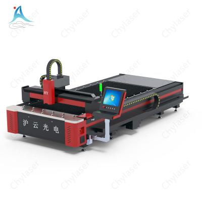 China Economical water-cooled product can be used to cut 3mm copper metal laser cutting machine for sale