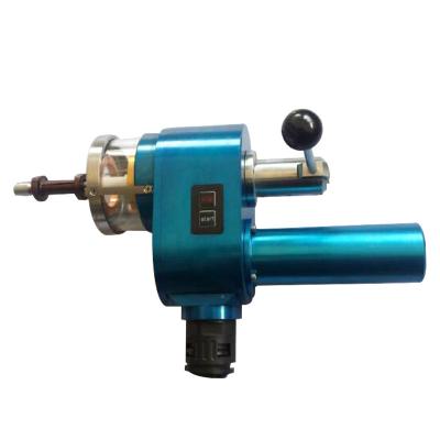 China Other type AT40 pipe plate headcore welding positioning welding head for sale