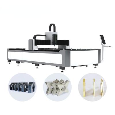 China High Speed ​​Industry Cutting Machine 3015 Fiber Laser CNC Sheet Metal Stainless Steel Laser Cutter 1000w 2000w 1500w 2kw 4kw 6kw Laser Cutting Machine Price for sale