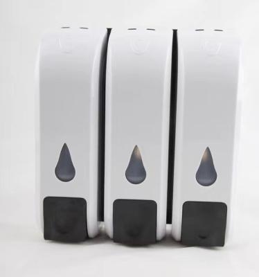 China Shampoo New Arrivals Shampoo Dispenser for sale