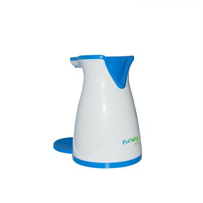 China Modern high quality hand soap dispenser for sale