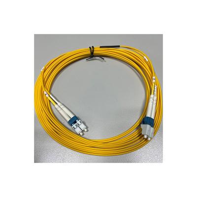 China Medical material ; chinese simplex fiber optic patch cord single mode fiber optic cable patch cord electronic component manufacture export for sale