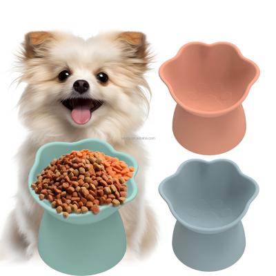 China Sustainable BPA Free and Non-Toxic Easy to Clean Promotes Slow Feeding Interactive Suction Cup dog cat Calming silicone pet licking mat for sale