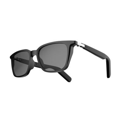 China Fashion Sunglasses 2023 New Smart Sunglasses Speaking Music Mounting Outdoor Wireless Smart Glasses for sale