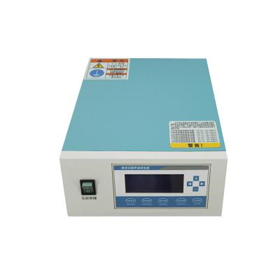 China Factory Intelligent Control Digital Model 15khz Ultrasonic Welding System With Good Quality for sale