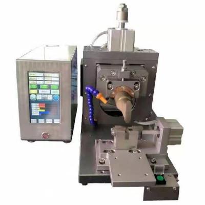 China Metal Welding Hot Selling Ultrasonic Metal Welding Machine For Wire Aluminum Copper Wire for sale