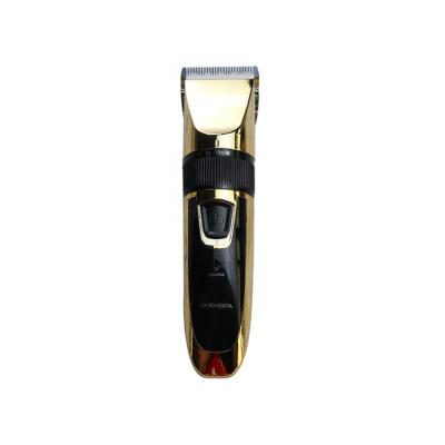 China New Arrival Men's Barber Haircut Factory Professional Rechargeable Excellent Quality Barber Tools Men for sale