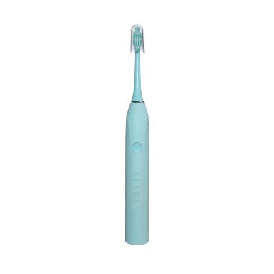 China Oral Care OEM Model 5 Rechargeable Automatic Sonic Electric Toothbrush Private Label for sale