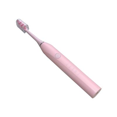 China Wholesale customized beauty china factory babi sonic rechargable child electric toothbrush for sale