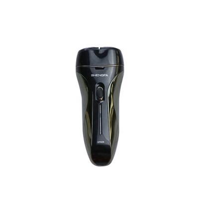 China Shaving Hot Product Mens Shaver Top Quality Machine Razor For Men Rechargeable for sale