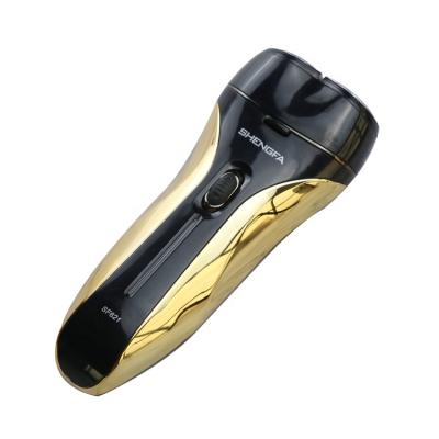 China 2018 Arrival Women Electric Shaver Top Quality Rechargeable Shaver Shaving for sale