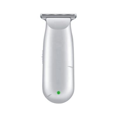 China Hair Cutting Factory New Product Rechargeable Hair Cutting Portable Baby Clipper 3.7V LITHIUM for sale