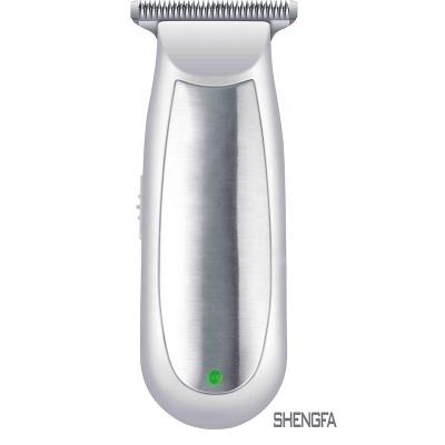 China Professional Haircut Hair Removal Men's Barber Cut Machine Baby Hair Clipper for sale