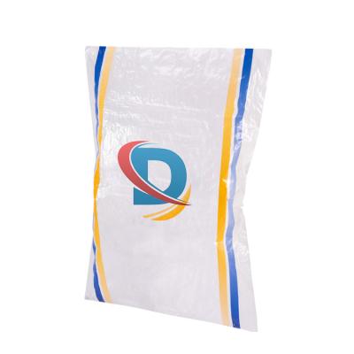 China Recyclable Manufacturer PP Woven Rice Bags Wholesale Rice Packing Bag 25kg For Sale 10kg Bopp Laminated Rice Sacks Thailand Pakistan for sale