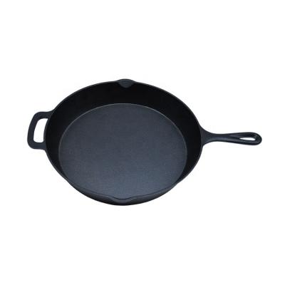 China CLASSIC Kitchen Teppanyaki Griddle Pan Non Stick Non Stick Pot for sale