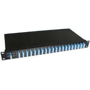 Κίνα 80ch 50G αθερμικό AWG (80ch 50G AAWG) προς πώληση