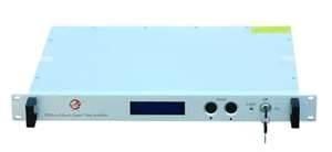 China High performance laser CATV 1550nm Erbium - doped fiber EDFA optical amplifier for sale