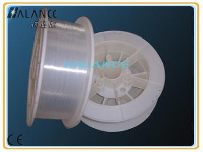 China plastic optic fiber for illumination & decoration for sale