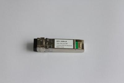 China 1.25Gbps CWDM SFP Optical Transceiver, 80km Reach for sale