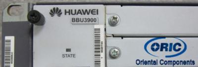 Κίνα Πίνακας τηλεπικοινωνιών DDPU M900/1800 Huawei BBU3900 DBS3900 WCDMA για Huawei BTS3012 προς πώληση