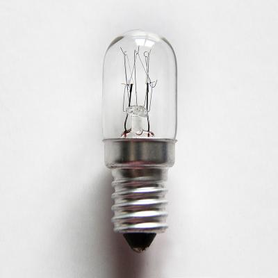 China T20 E12 E14 brass clear mini vintage light edison bulbs for house lamp for sale