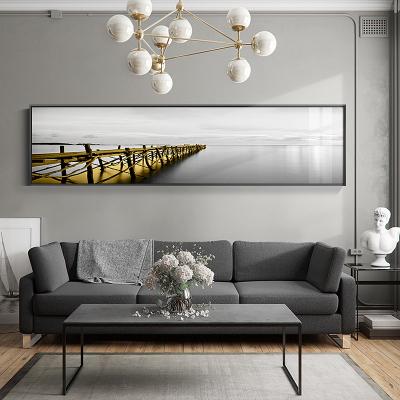 China Custom Abstract Art Decor Home Decoration Wall Art Canvas Paintings Wholesale Prices Canvas Print Wall Art for sale