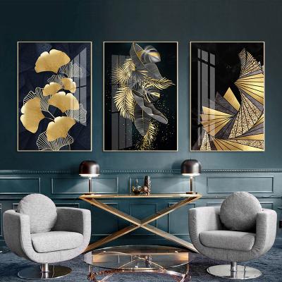 China Modern Different Modern Porcelain Still Life Painting Wall Art Panels HD Art Poster Print Canvas Crystal For Living Room Home Decor for sale