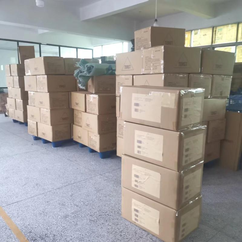 Verified China supplier - Capeixi (Shenzhen) E-commerce Co., Ltd