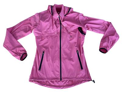 China Windproof Waterproof Workout Jacket Wind Breaker Coat F420 Jk8 for sale