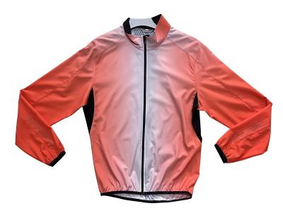 China Lady Wind Breaker Coat Outdoor Exercise Waterproof Windproof Jacket F420 Jk15 for sale