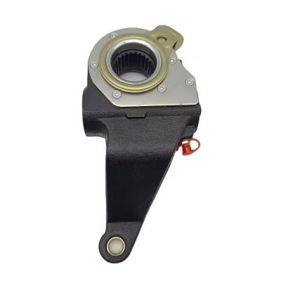 China FAW truck parts 3503205-A0E 3502205-A0E 3502210-A0E 3503210-A0E brake clearance automatic adjustment arm for sale