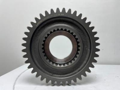 China 12JSDX240T-1701112-2 Second Axle Third Shift Gear 30/40 teeth for Fast Truck 12-speed Transmission for sale