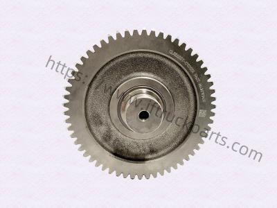 China Beiben Sinotruk HOWO Sitrak Shacman FAW Foton Auman Dongfeng Truck Fast Gearbox Gear Spare Parts 12JSD200T-1701116B for sale