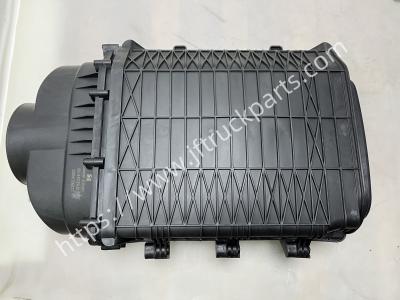 China Shacman truck parts DC air filter assembly DZ96259191788 for sale