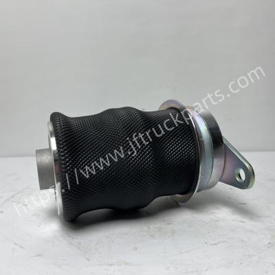 China Damping air bag A1310 1B24950201011 for Foton Auman Sinotruk howo cab suspension air spring shock absorber truck parts for sale