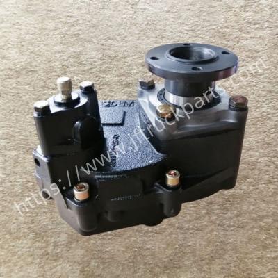 China Shacman Sinotruk howo truck parts FAST gearbox parts PTO power take off assembly QH50 G3789 for sale