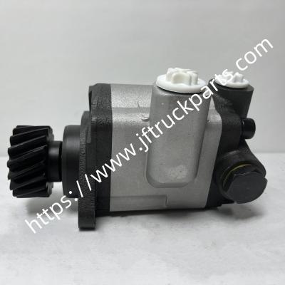 China Gear Power Steering Pump 612600130516 for Weichai Engine WP10 Spare Parts for sale