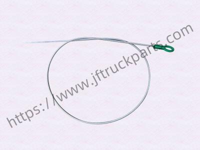 China Dipstick Oil level gauge 200V05805-5792 for SITRAK MAN MC11 truck spare parts for sale