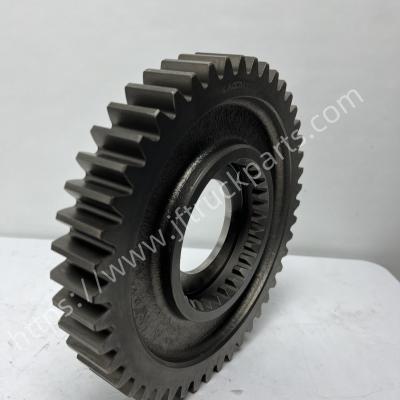 China Synchronizer gear 12JSDX240T-1701111-1 for Sinotruk howo truck  Genuine FAST transmission spare parts for sale