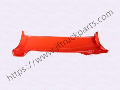 China Right hood outer plate (symmetric with left) 812W62410-0090 for SITRAK HOWO C7H truck body parts for sale