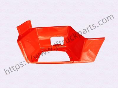 China Left board 812W61510-0803&387 for SITRAK HOWO C7H truck body parts for sale