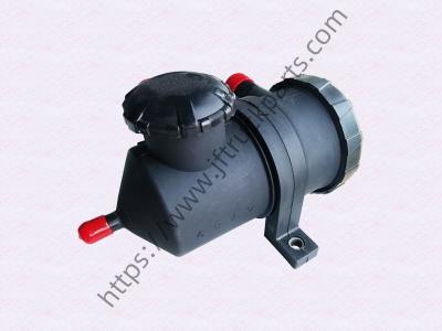 China Oil-water separator 612630060015 for Weichai WP12 WP13 engine Spare parts for sale