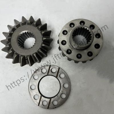 China Sinotruk Howo truck Front shaft Axle gear Planet Pinion WG9231320225 for sale